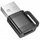 Преходник UA31D HOCO USB-C към USB 2.0