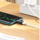 Преходник UA31E HOCO Lightning към USB-C 2.0
