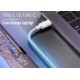 USB Кабел iPhone USB-C към USB-C - КУТИЯ AAA
