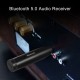 V5.0 Bluetooth AUX Аудио Адаптер