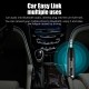 V5.0 Bluetooth AUX Аудио Адаптер