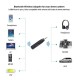 V5.0 Bluetooth AUX Аудио Адаптер