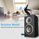 V5.0 Bluetooth AUX Аудио Адаптер