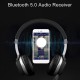 V5.0 Bluetooth AUX Аудио Адаптер