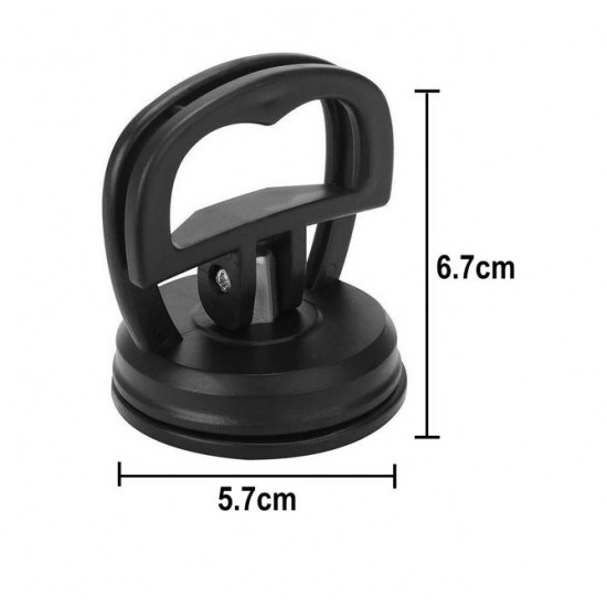  Вакуумна вендуза Mini Heavy Duty за отваряне на LCD дисплеи и ремонт на устройства