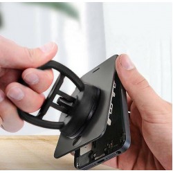  Вакуумна вендуза Mini Heavy Duty за отваряне на LCD дисплеи и ремонт на устройства
