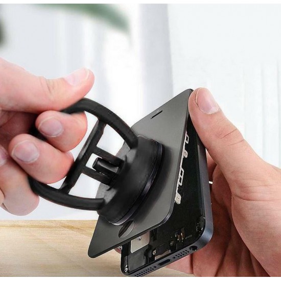  Вакуумна вендуза Mini Heavy Duty за отваряне на LCD дисплеи и ремонт на устройства