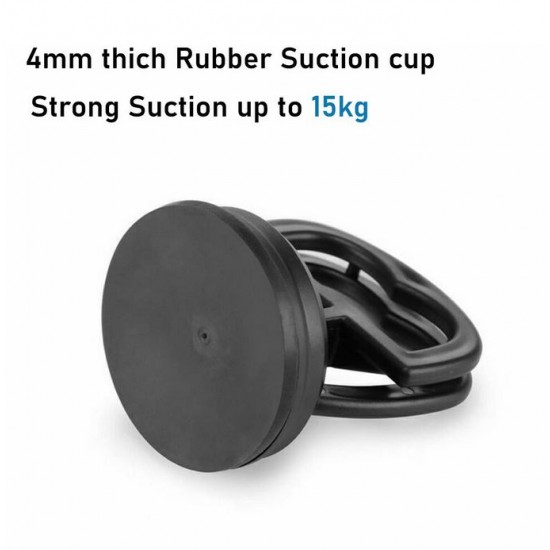  Вакуумна вендуза Mini Heavy Duty за отваряне на LCD дисплеи и ремонт на устройства