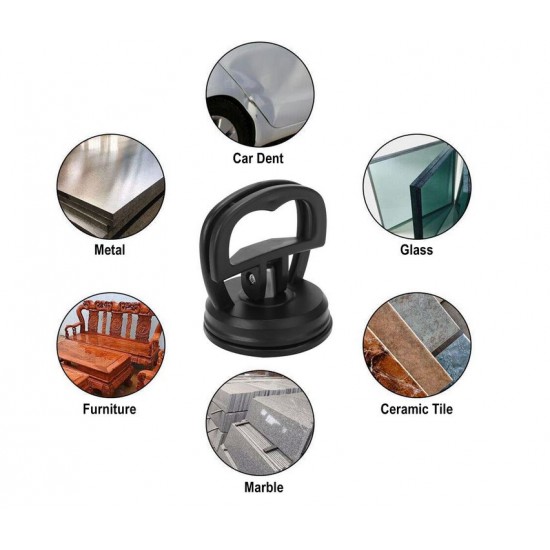  Вакуумна вендуза Mini Heavy Duty за отваряне на LCD дисплеи и ремонт на устройства