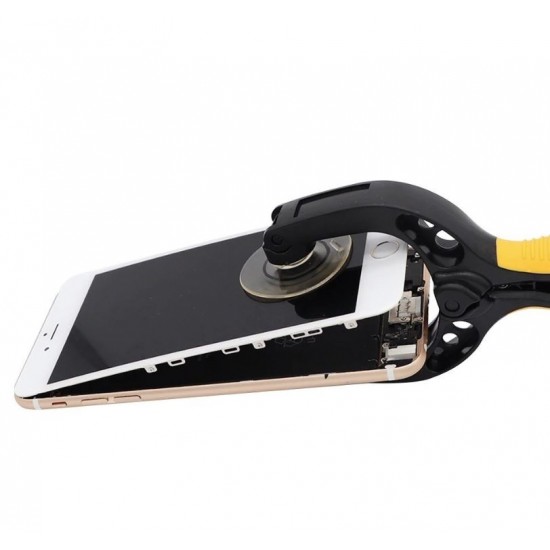 Клещи с вендуза за отваряне на дисплеи – LCD Repair Tool за смартфони и таблети