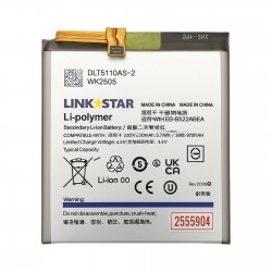 Батерия L✮Sta за Xiaomi BN5Q Redmi 13C, Poco M6 5G, Poco C65, Модел: 23106RN0DA, 23100RN82L, 23128PC33I, 2310FPCA4G