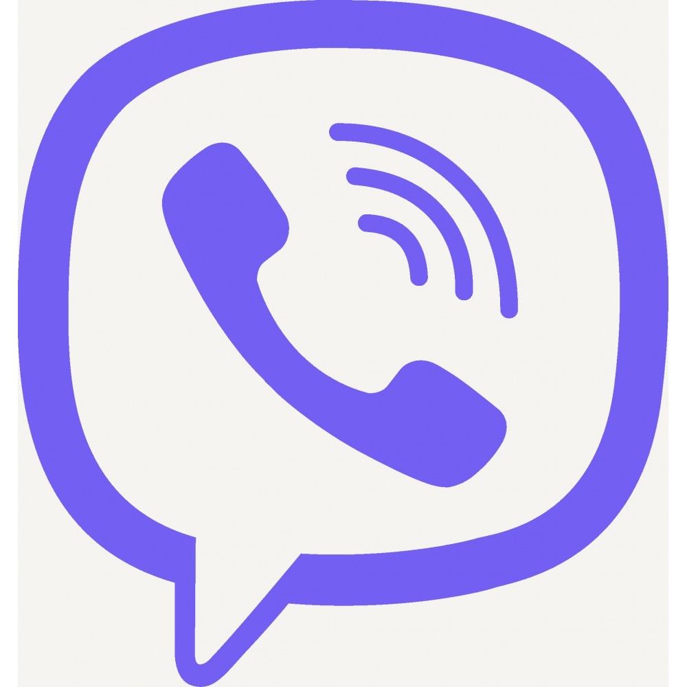 Viber Logo