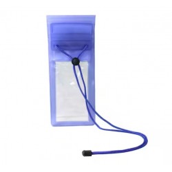 Воден Кейс W-15 - Тъмно син