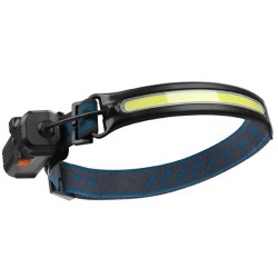 Челен фенер W678 1000 лумена сензор за движение, 3 режима 