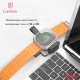 USB-C кабел Earldom ET-WC58 за Apple Watch – магнитно безжично зареждане, 2.5W