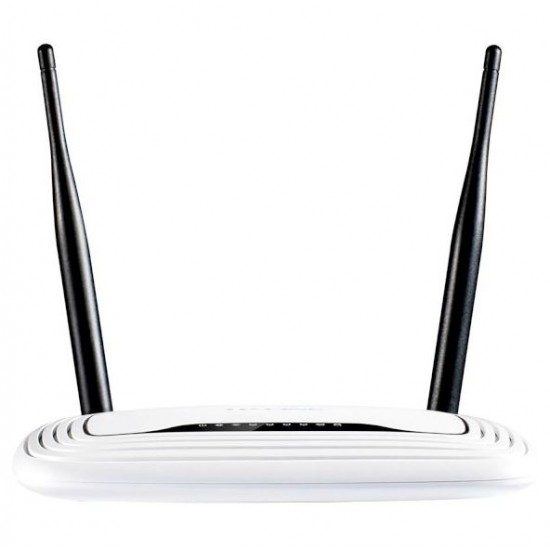 Рутер TP-LINK  WiFi Router N300 TL-WR841N