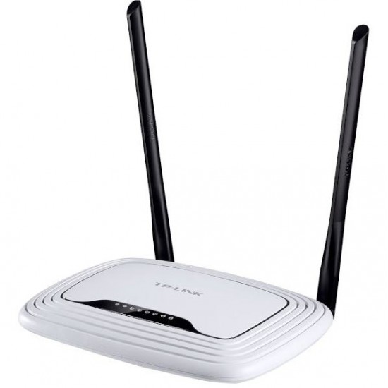 Рутер TP-LINK  WiFi Router N300 TL-WR841N