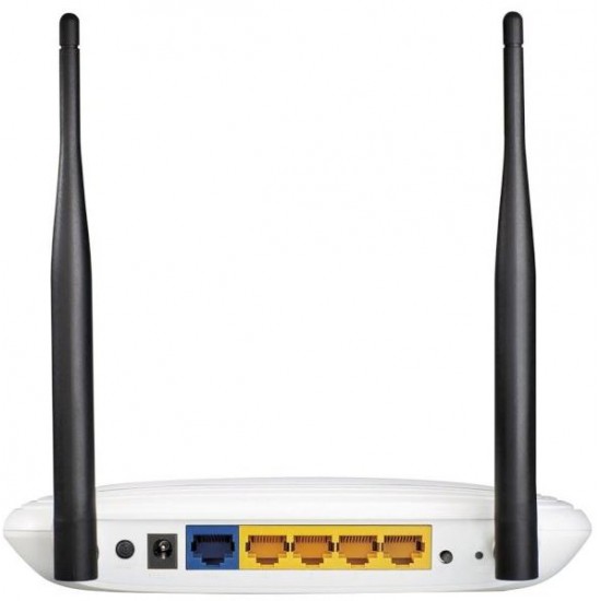 Рутер TP-LINK  WiFi Router N300 TL-WR841N