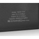WUW-Y114 Пр.зарядно 2.1A LED DISPLAY MICRO+USB-C+2изх.USB 40,000MAH