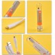 30бр. WUW X204 Кабел за Зареждане 2.4A 1M - USB към Type-C