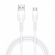 WUW X212 USB-A към Type-C кабели – комплект 50 броя