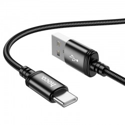 HOCO кабел X91 60W. USB към Type-C Extra Long (3M)