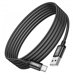 HOCO кабел X91 60W. USB към Type-C Extra Long (3M)