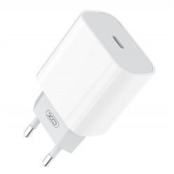 XO-L77 20W PD Адаптер с изх. USB-C PD-20W 
