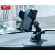 XO C76 Стойка за кола, XO, C76, вендуза, черна