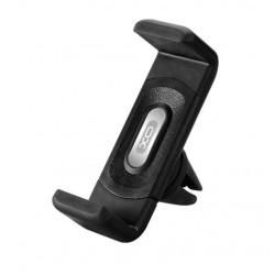 Държач за кола XO C8 за вентилационен отвор (60-85 мм) – Черен