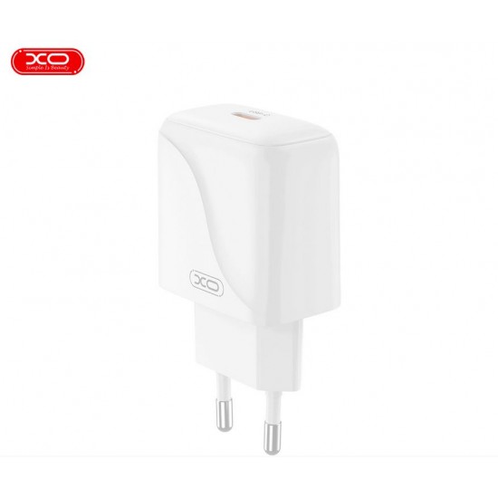 XO L141 Адаптер PD20W PD20W Fast Бързо Зареждане