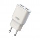 XO-L92C Адаптер с 2 изх. USB 2.4A