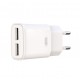 XO-L92C Адаптер с 2 изх. USB 2.4A
