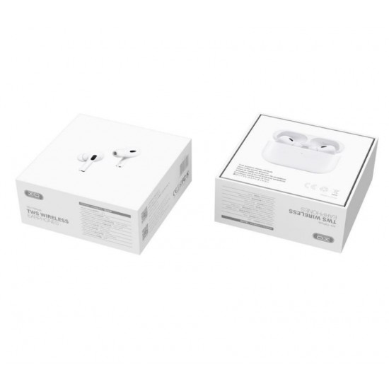 XO T5Pods APro Type Bluetooth слушалка