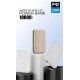WUW-Y104 Безж. магнитно зарядно PD20W USB-C+1изх.USB 10,000MAH - Silver