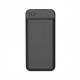 WUW Y128 Преносимо зарядно 10,000MAH - Черен