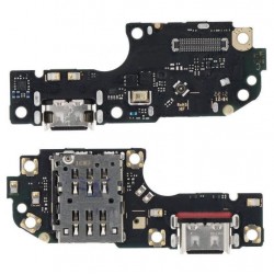 Борд + блок захранване Huawei Nova Y90