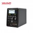 YAXUN YX-3010AD PRO 3-в-1 Интелигентен Лабораторен Захранващ Блок 30V 10A 300W с Цифров Мултиметър, PD 60W Зареждане и 4" LCD Дисплей