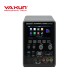 YAXUN YX-3010AD PRO 3-в-1 Интелигентен Лабораторен Захранващ Блок 30V 10A 300W с Цифров Мултиметър, PD 60W Зареждане и 4" LCD Дисплей