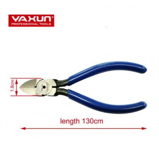 YAXUN YX-54 Клещи / резачки  – прецизни за GSM ремонти