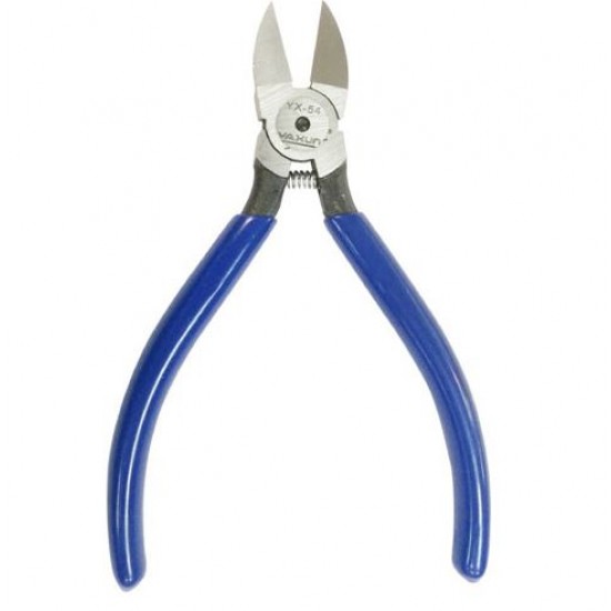YAXUN YX-54 Клещи / резачки  – прецизни за GSM ремонти