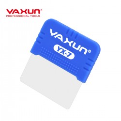 YAXUN YX-7 Метална шпатула  за ремонт на дисплеи и електроника, Комплкет 2БР.