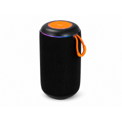 JSJZ Z-17  Преносим Bluetooth високоговорител  - Черен