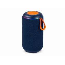 JSJZ Z-17  Преносим Bluetooth високоговорител  - Тъмно Син