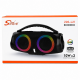 Sing-e ZQS-L21 20W BASS Преносим Bluetooth високоговорител