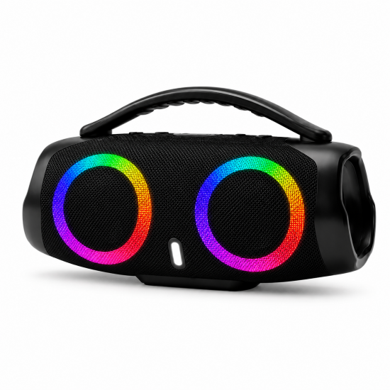 Sing-e ZQS-L21 20W BASS Преносим Bluetooth високоговорител