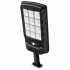 LED улична лампа ZT-168-12 със сензор за движение и монтажна стойка