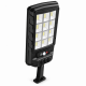 LED улична лампа ZT-168-12 със сензор за движение и монтажна стойка