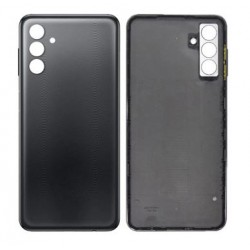 Капак батерия за Samsung A04S / A047 / A047S - Черен