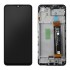 LCD Дисплей с тъч за Samsung A53 5G A535 A536U A536B A5360 ГОЛЯМ +Рамка OLED